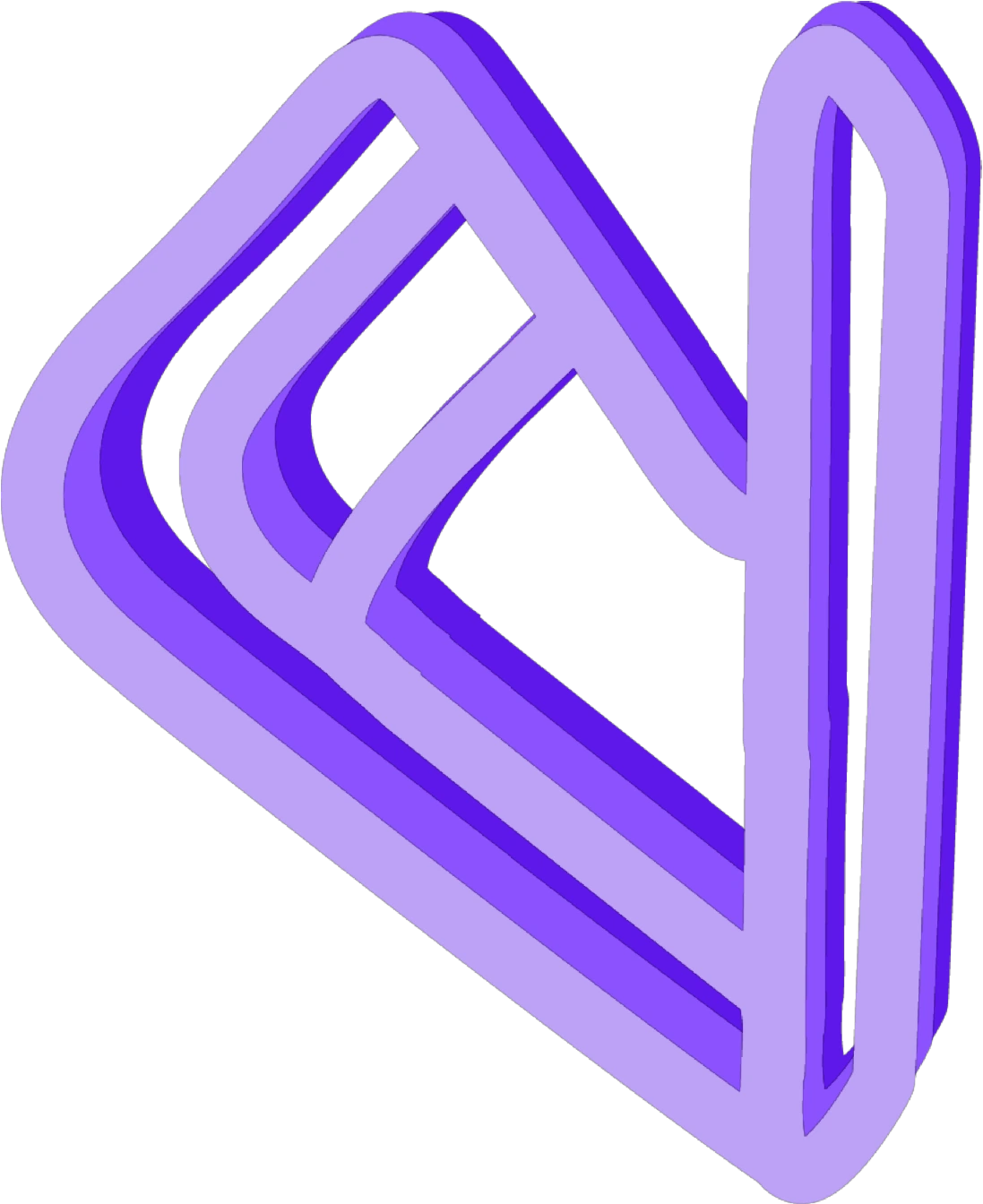 UVee logo