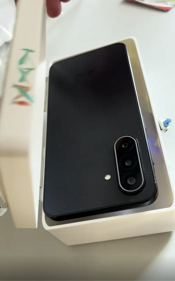 UVee Box v akcii