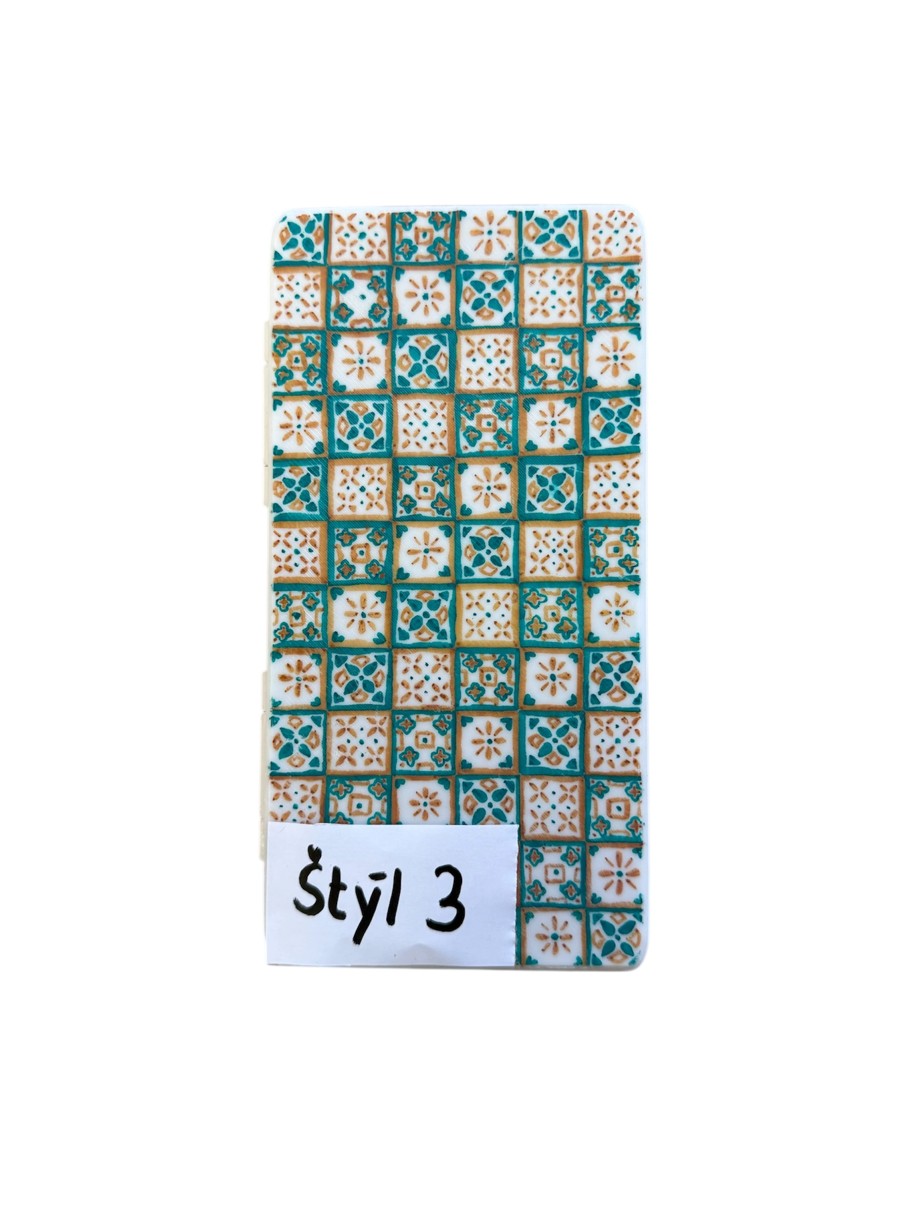 Štýl 3